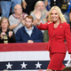 Illustration for article titled State Senator Karin Housley, Wife Of Sabres Head Coach, Once Compared Michelle Obama To A Chimp